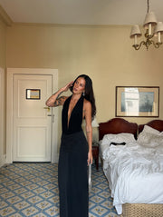 Octavia Maxi Dress