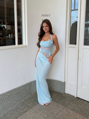 Florence Maxi Dress