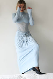Dora Maxi Dress