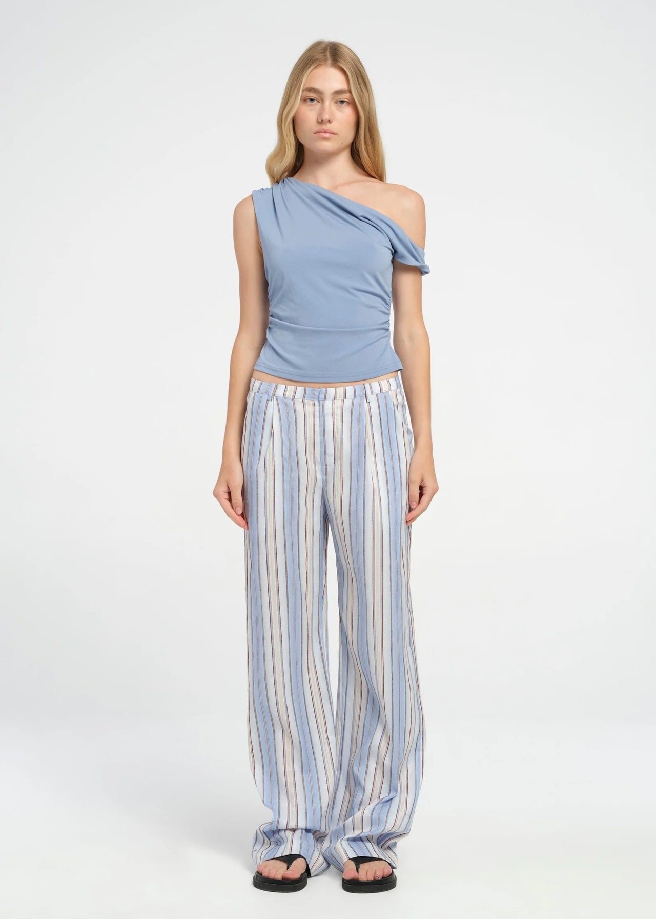 Gretel Relaxed Pant