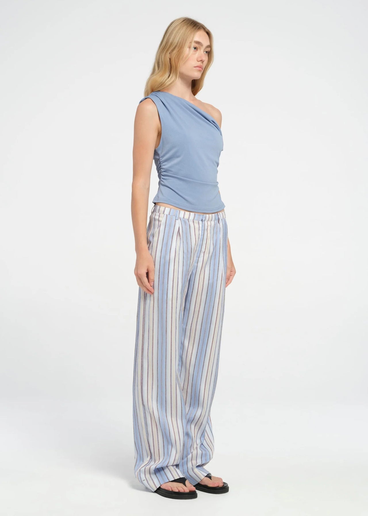 Gretel Relaxed Pant