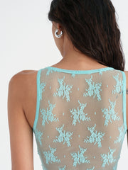 Margot Mini Dress