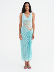 Margot Lace Maxi Dress