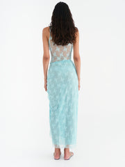 Margot Lace Maxi Dress