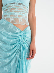 Margot Lace Maxi Dress