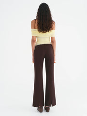 Nico Off-Shoulder Top