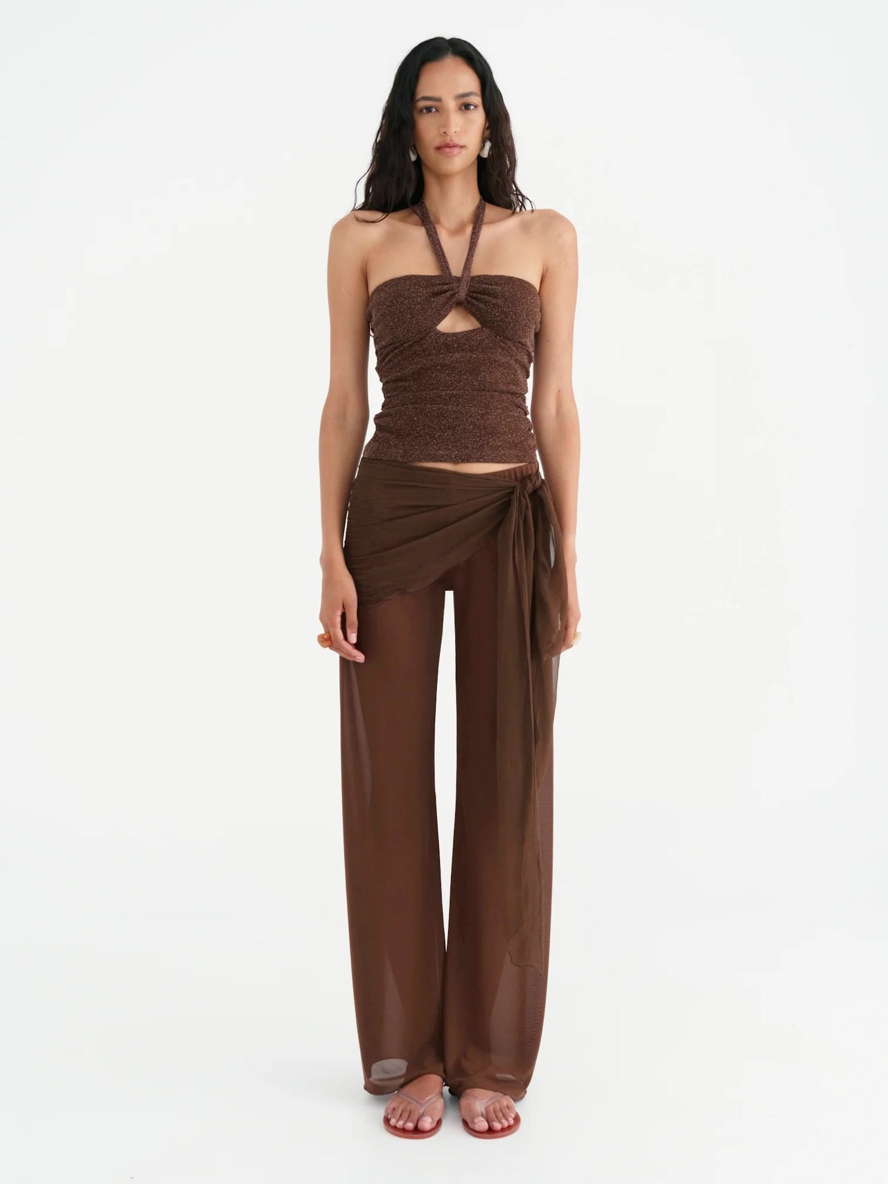 Delilah Sarong Pant