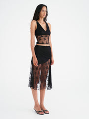 Margot Lace Tank