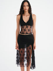 Margot Lace Tank