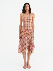 Camilla Hanky Hem Dress