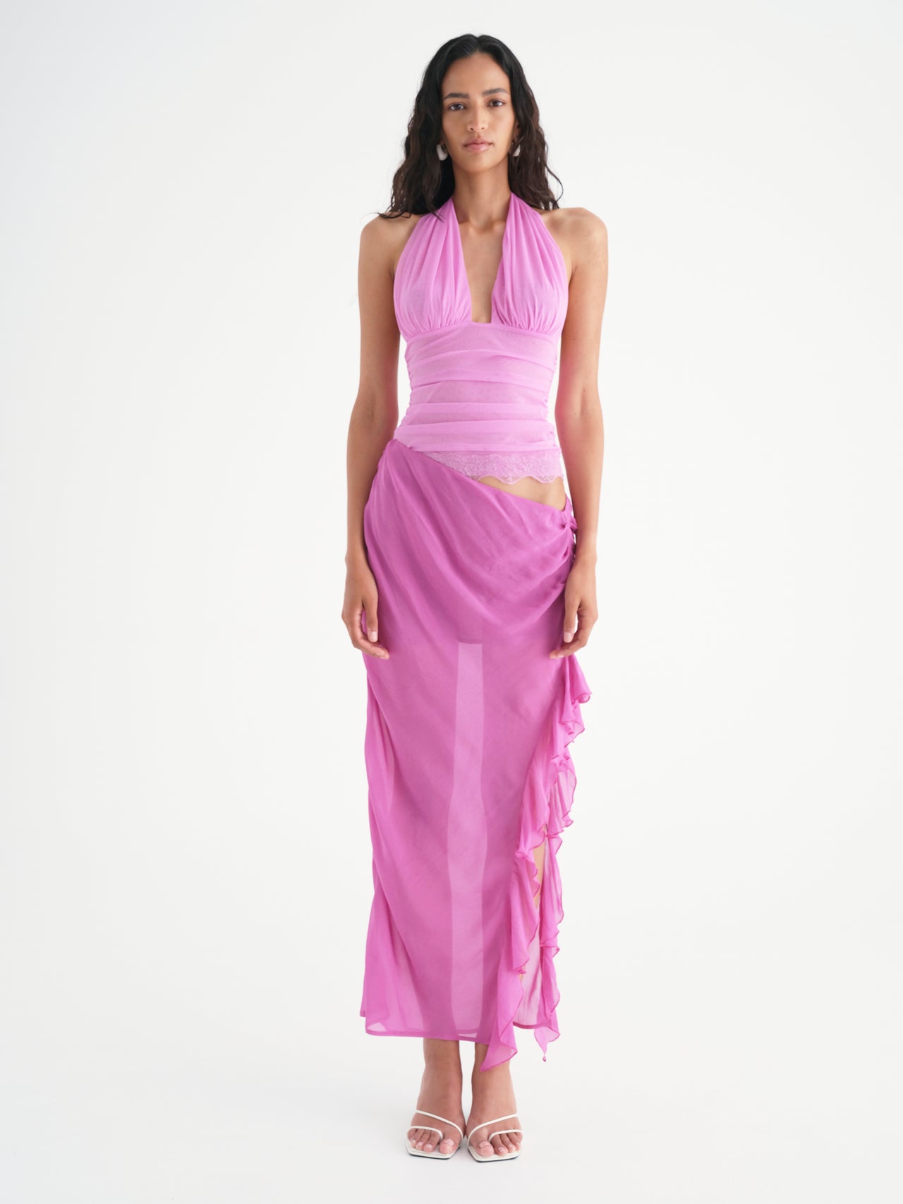 Penelope Maxi Dress