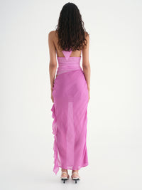 Penelope Maxi Dress