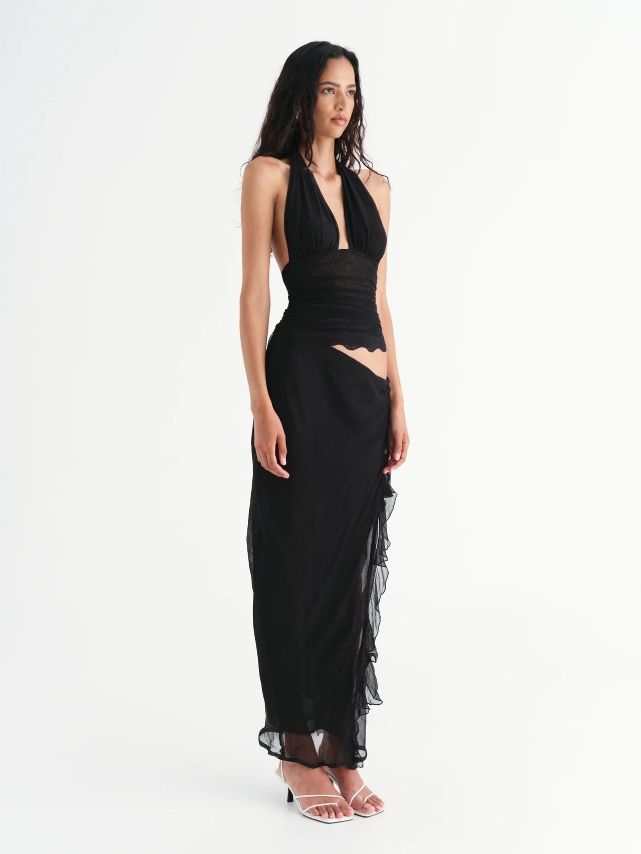 Penelope Maxi Dress