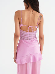 Delilah Maxi Dress