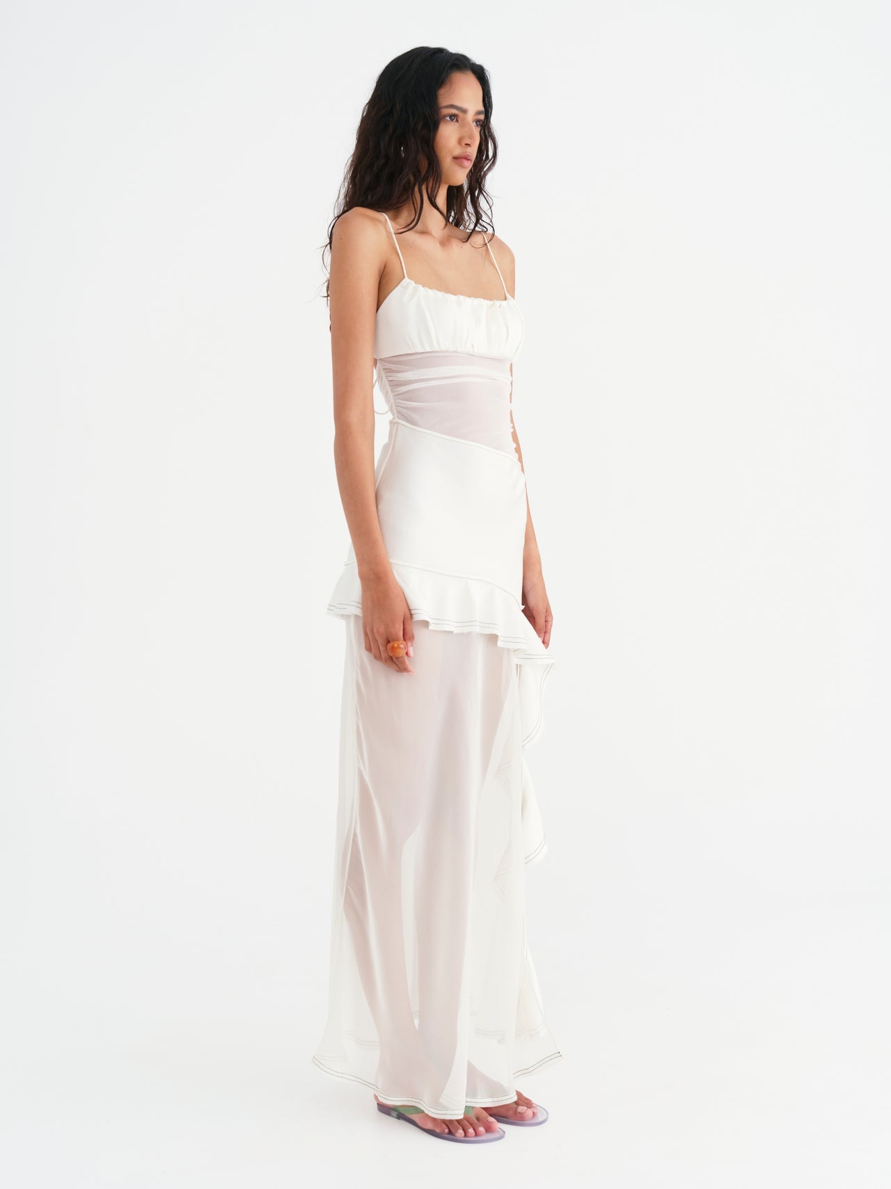 Delilah Maxi Dress