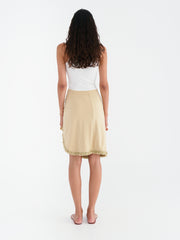 Bernie Fringe Midi Dress