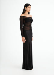 Mayan Maxi Dress