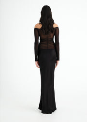 Mayan Maxi Dress