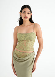 Miko Cami Top