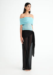 Nico Off-Shoulder Top