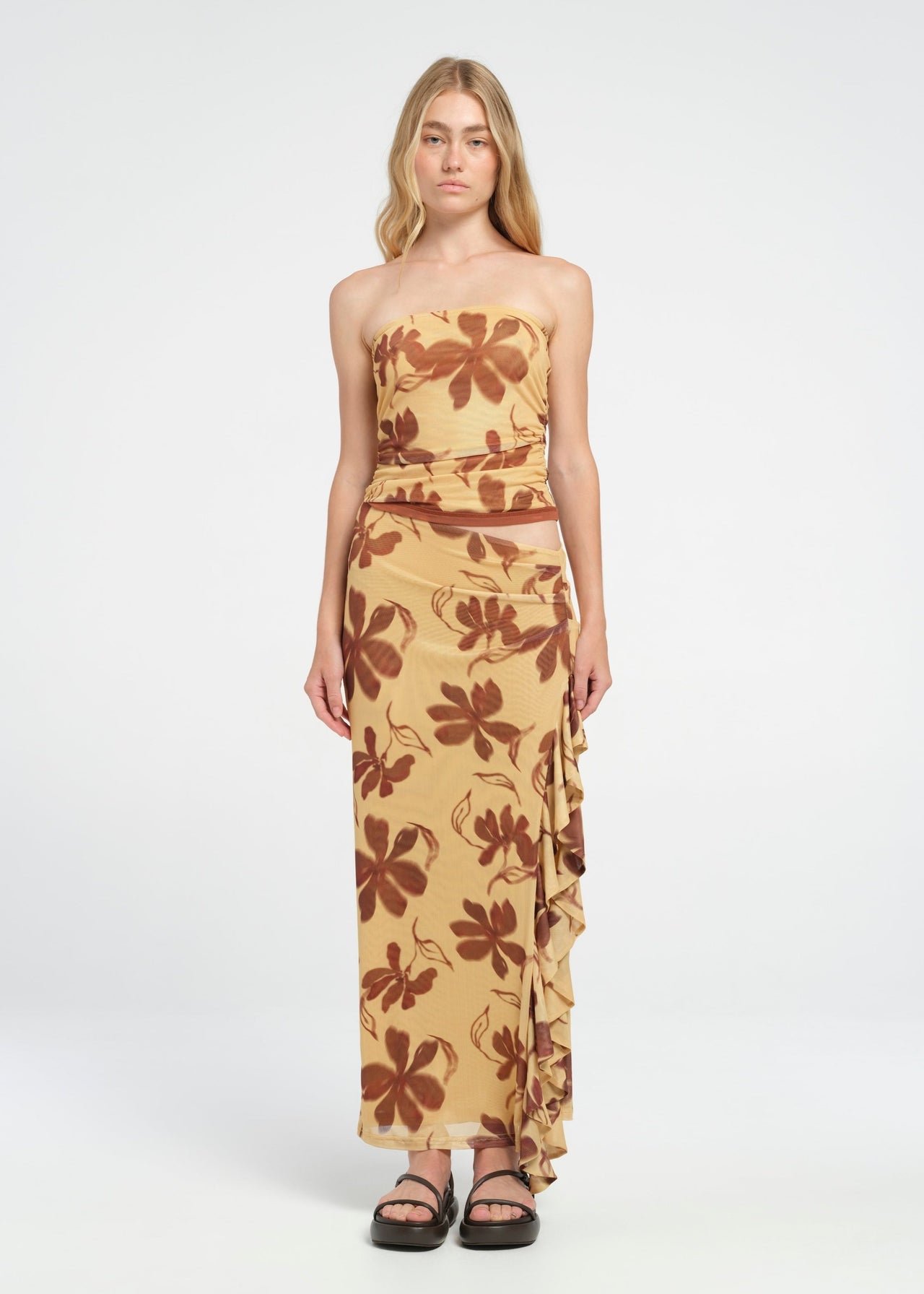 Bindi Maxi Dress