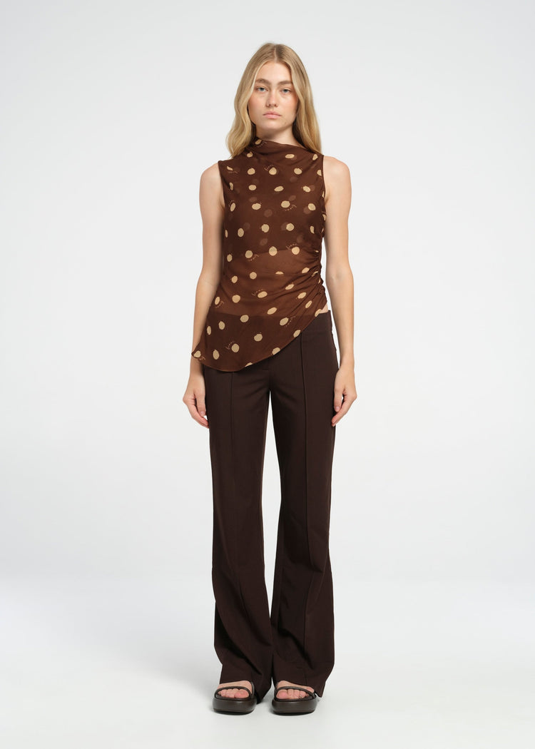 Benni Woven Wrap