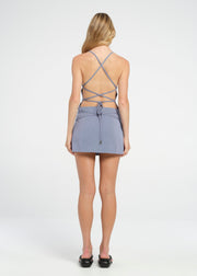 Elaine Mini Dress