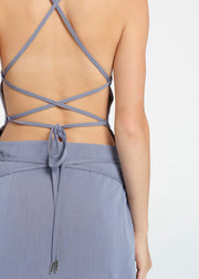 Elaine Mini Dress
