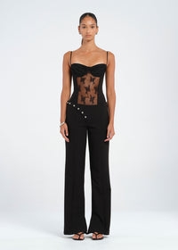 Braxton Saddle Pant