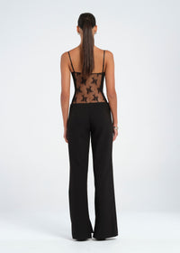 Braxton Saddle Pant