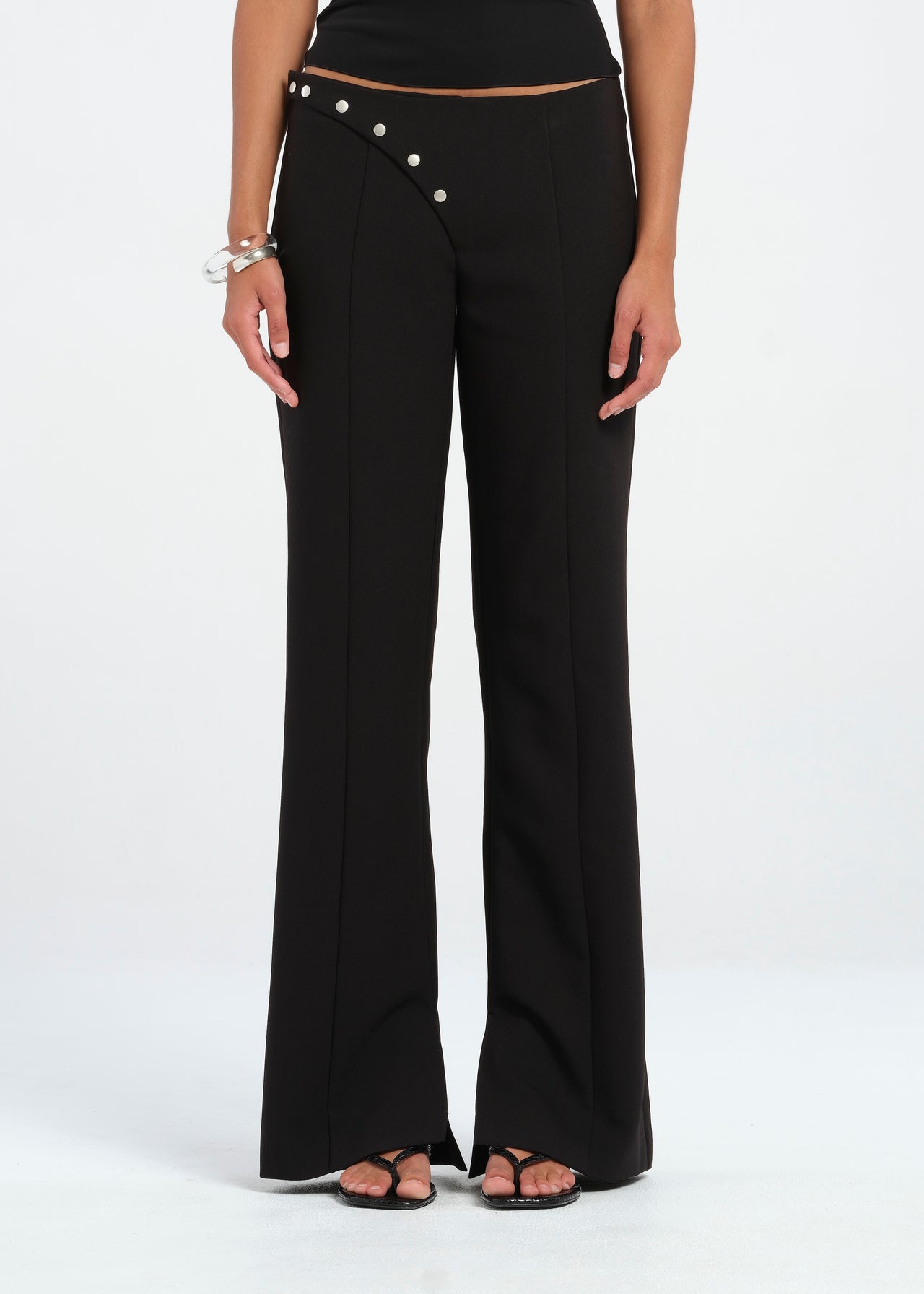 Braxton Saddle Pant