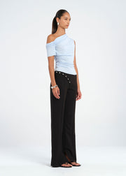 Cleo One Shoulder Top
