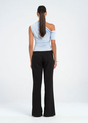 Cleo One Shoulder Top