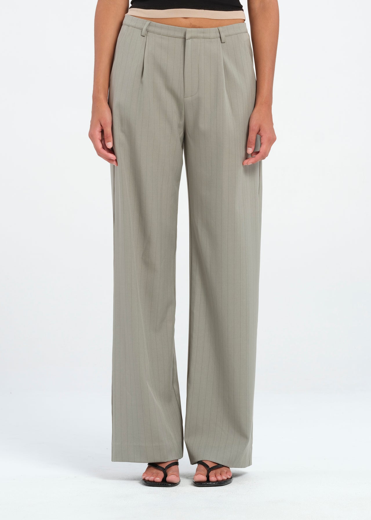 Gretel Relaxed Pant