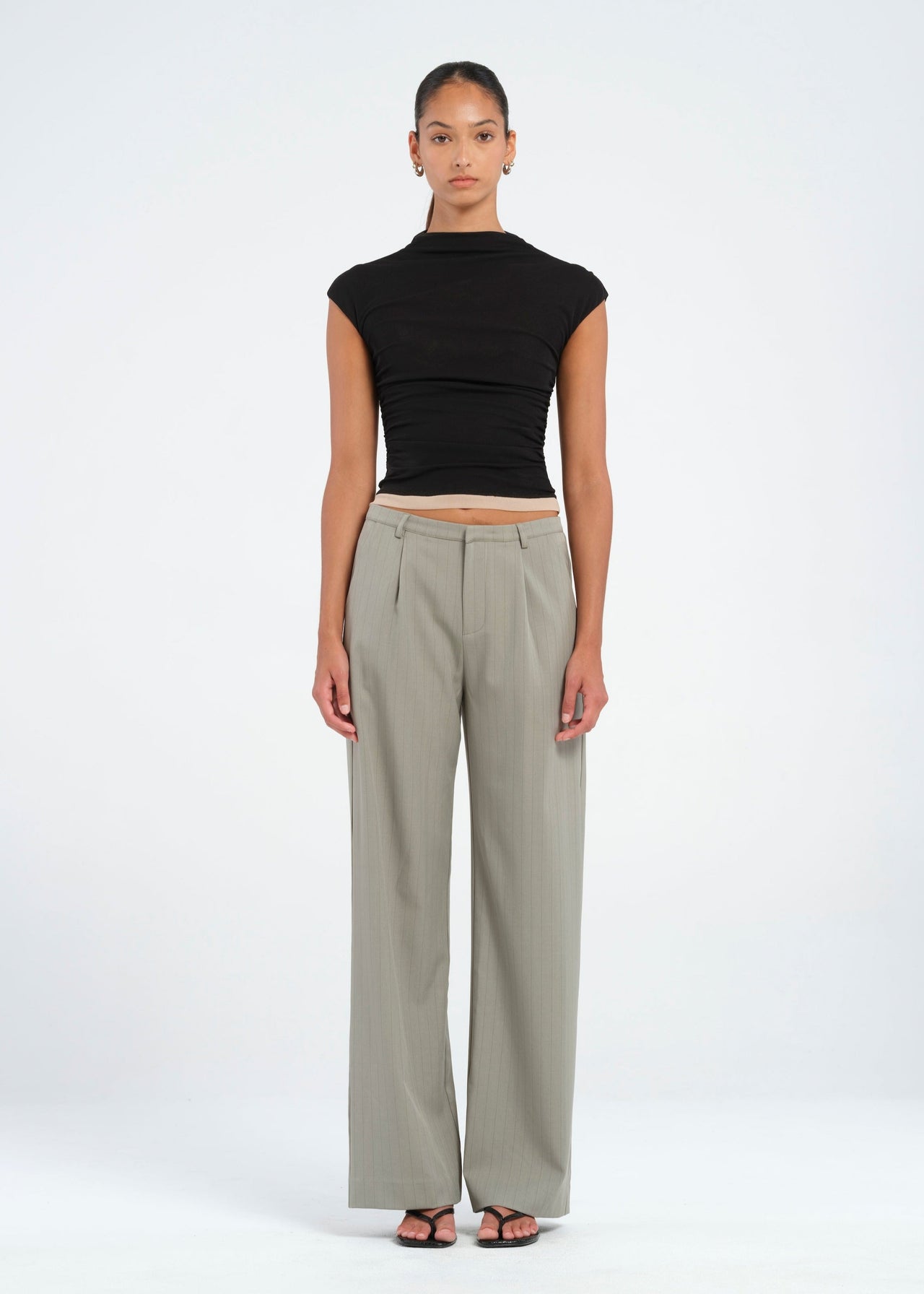 Gretel Relaxed Pant