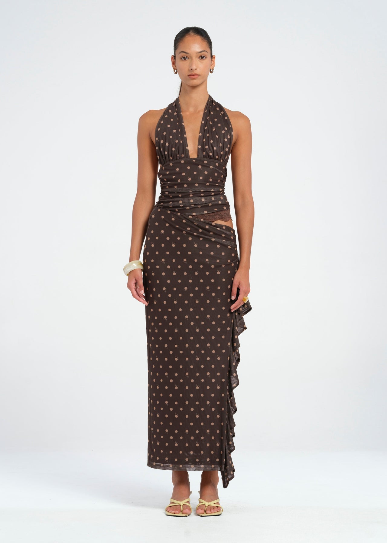 Penelope Maxi Dress