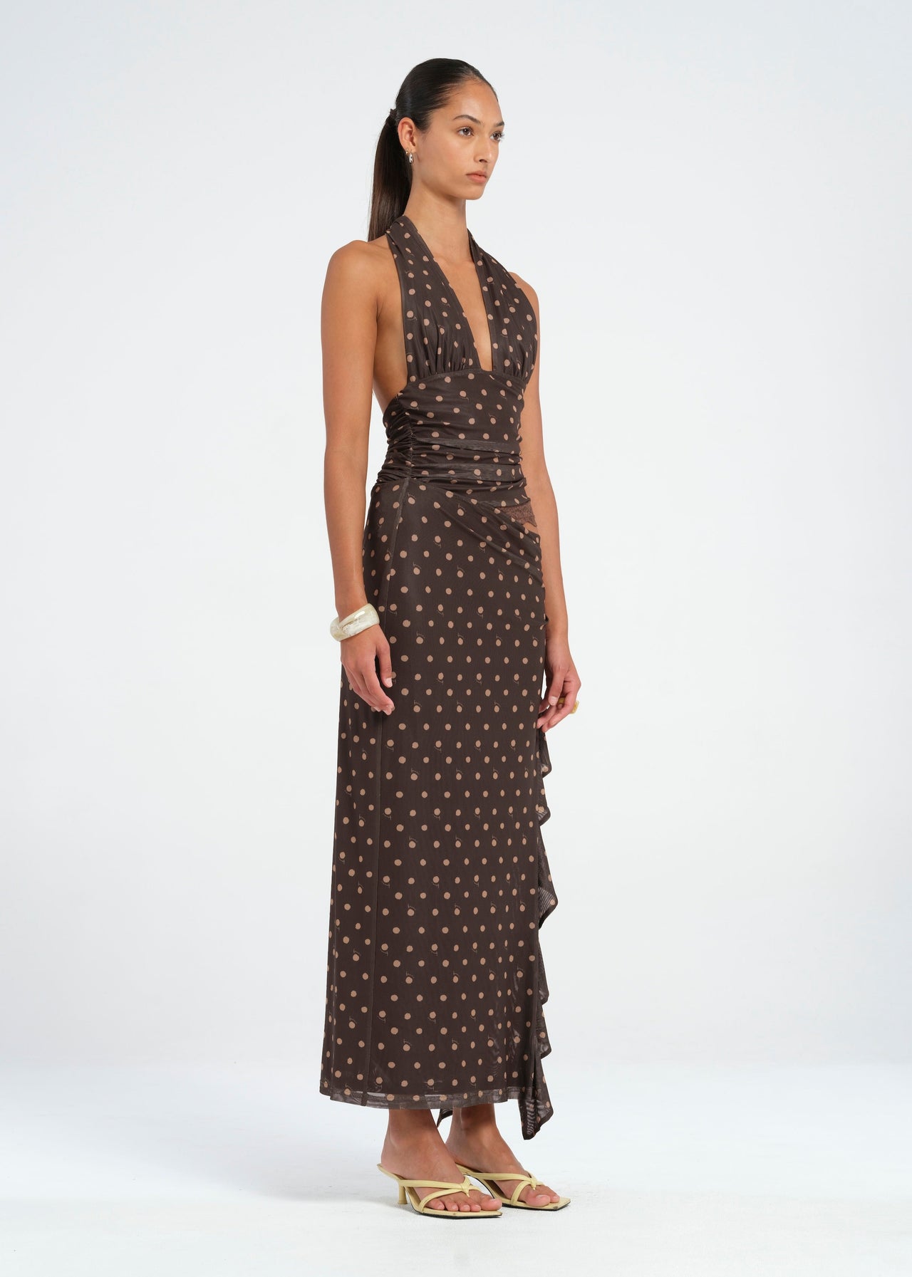 Penelope Maxi Dress