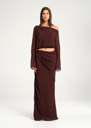 Gabe Maxi Dress