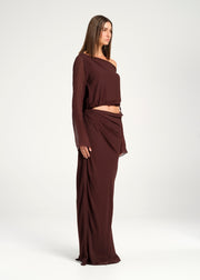 Gabe Maxi Dress