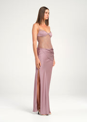 Luna Maxi Dress