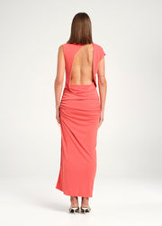 Seb Maxi Dress