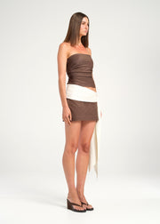 Rina Mini Dress