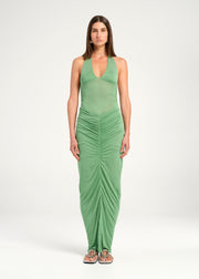 Pierre Maxi Dress