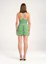 Jade Mini Dress