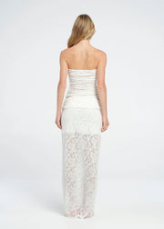 Axel Maxi Skirt