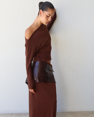 Winnie Maxi Dress BENNI. Winnie Maxi Dress BENNI.