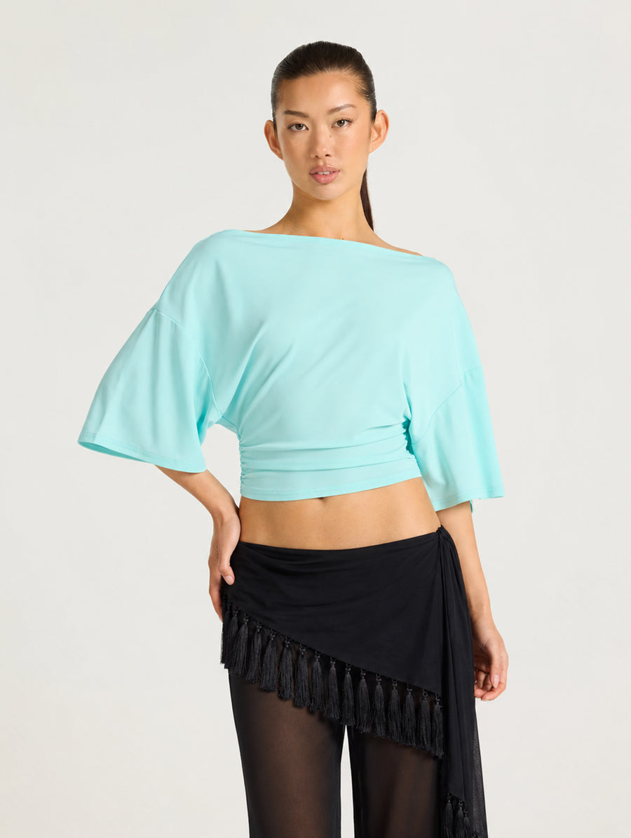 Arlo Tee