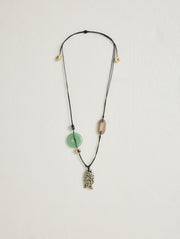 Kai Necklace