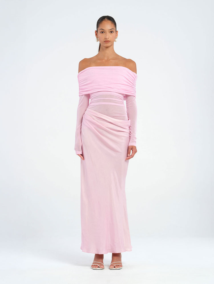 Yasmin Maxi- Benni