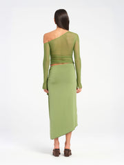 Roman Maxi Dress